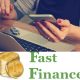 Fast Finance